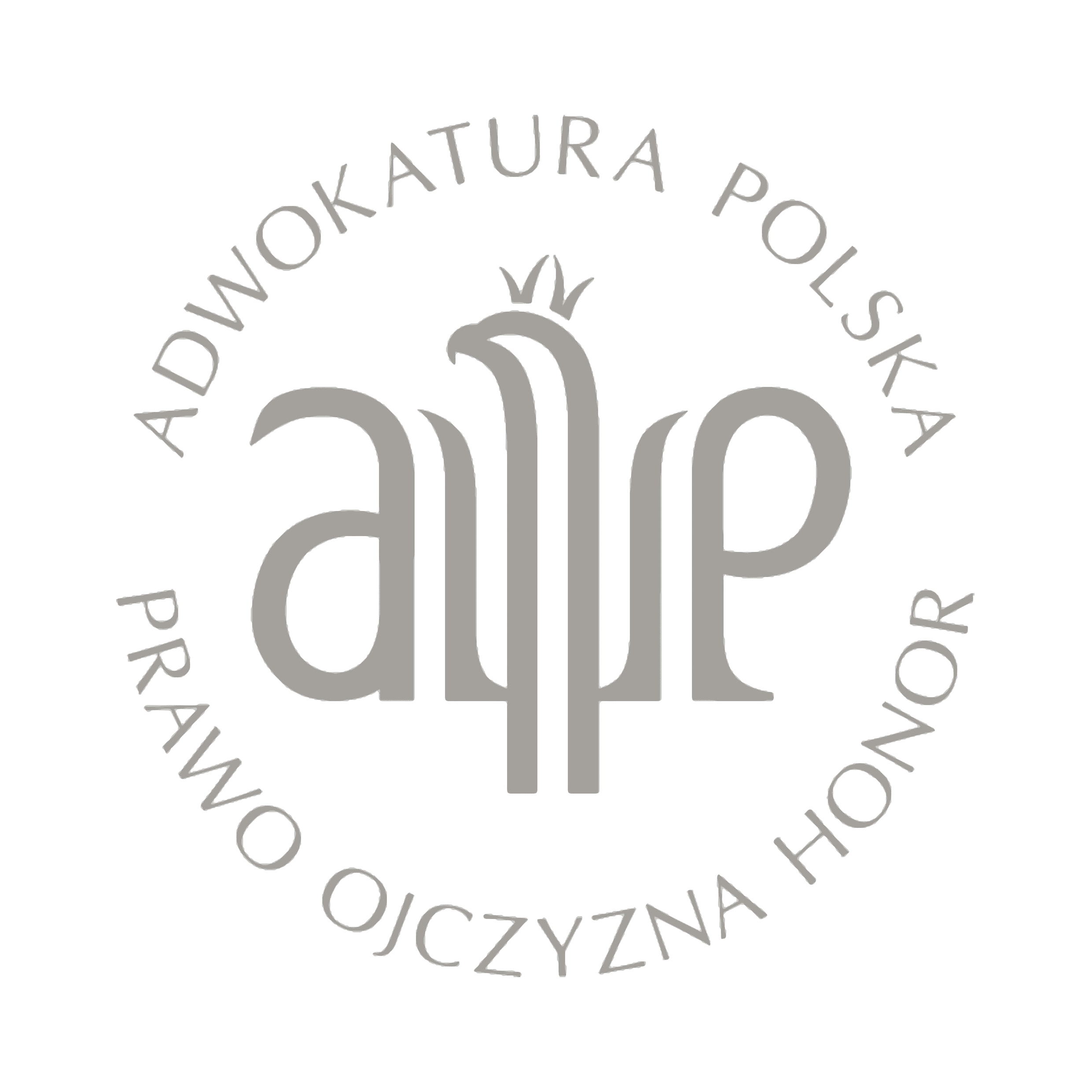 Logo Adwokatury Polskiej